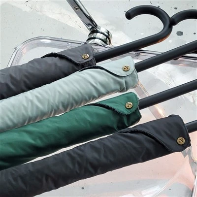Cén Fáth A Bhfuil Umbrella Snáithín Carbóin Daor: Miondealú Costais